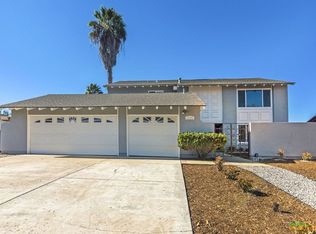 1174 Rathmoor St, El Cajon, CA 92020