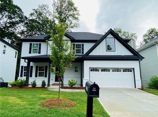 1540 Ox Bridge Ct, Lawrenceville, GA 30043