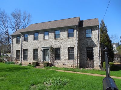 7101 River Park Ct, Nashville, TN, 37221