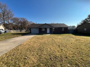 26 Park Cir, Cabot, AR 72023
