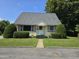 3 Warren St, Hudson Falls, NY 12839