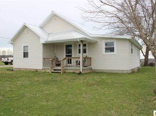 1280 Martin Pruitt Rd, Edmonton, KY 42129