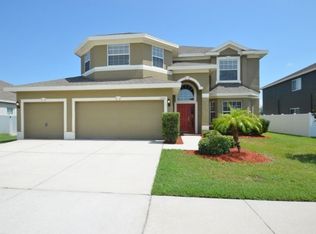 11705 Stonewood Gate Dr, Riverview, FL 33579