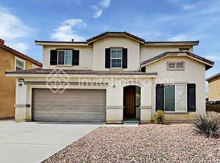 44027 42nd St W, Lancaster, CA 93536