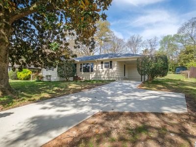 1028 Alford Ave, Hoover, AL, 35226