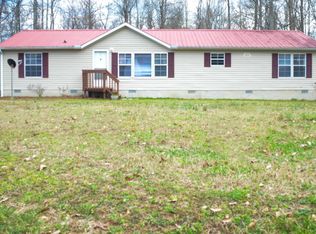 178 B And L Ln, Danielsville, GA 30633