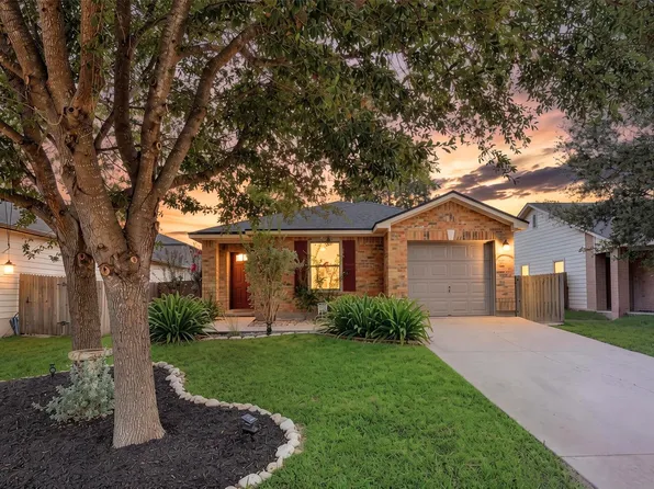 145 Myrtle St, Kyle, TX 78640