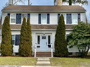 300 N 5th St, Stroudsburg, PA 18360