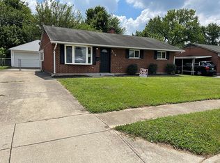 314 Enxing Ave, Dayton, OH 45449