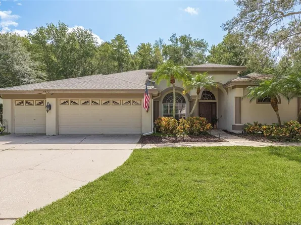 4470 Fallbrook Blvd, Palm Harbor, FL 34685
