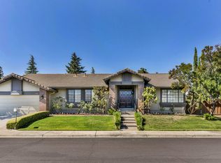 1118 Vista Point Ln, Concord, CA 94521