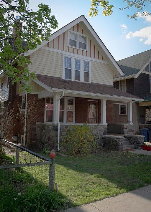1st image of 436 S 4th Ave