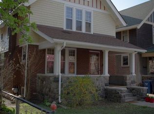 436 S 4th Ave, Ann Arbor, MI 48104