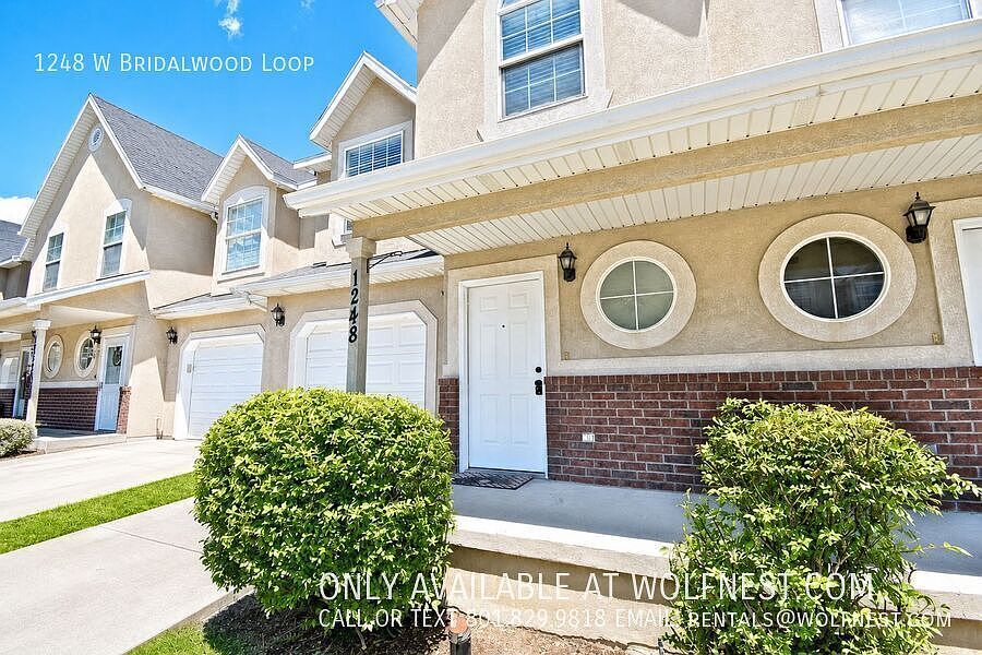 1st image of 1248 W Bridalwood Loop