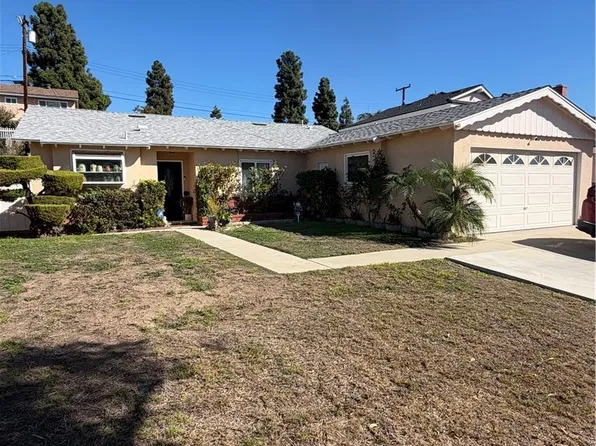 12004 Hartdale Ave, La Mirada, CA 90638
