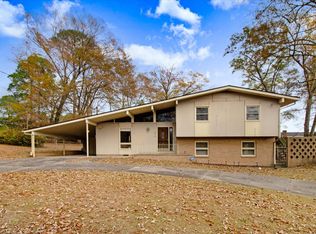 514 Forest Hill Dr, Goldsboro, NC 27534