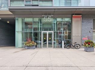 55 Stewart St #627, Toronto, ON M5V 2V1