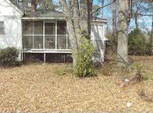 1507 Mount Vernon St, Columbia, SC 29203