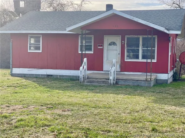 120 S Thomas St, Fletcher, NC 28732