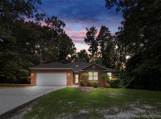 6817 Netherdale Dr, Fayetteville, NC 28314