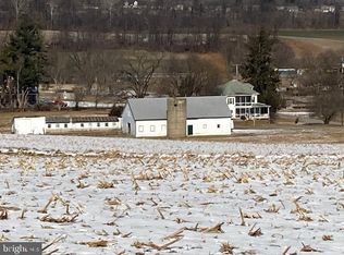 1014 Wakefield Valley Rd, New Windsor, MD 21776