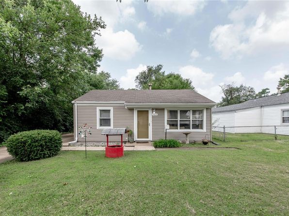 Saint Ann Real Estate - Saint Ann MO Homes For Sale | Zillow