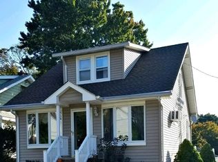 1 Prospect St, Hawthorne, NJ 07506