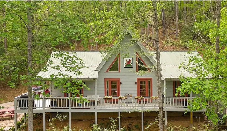 240 Reedy Ridge Rd