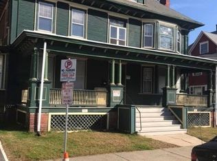 21 Beechwood Ave, Springfield, MA 01108