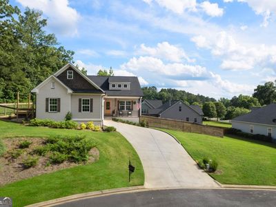 118 Dekle Dr NE, Rome, GA, 30161