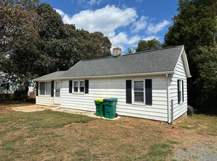 3435 Williston Rd, Walkertown, NC 27051