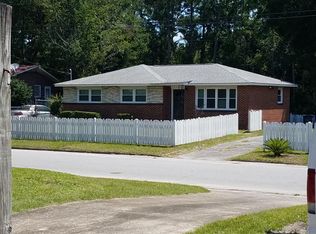 5534 Boots Ave, Charleston, SC 29406