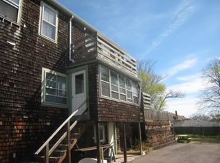 33 Perkins St APT 3, Gloucester, MA 01930