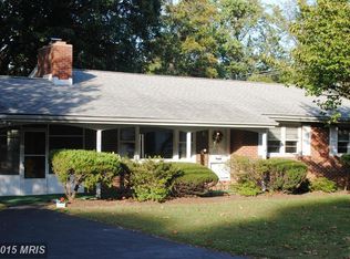 1042 Mountain Top Dr, Annapolis, MD 21409