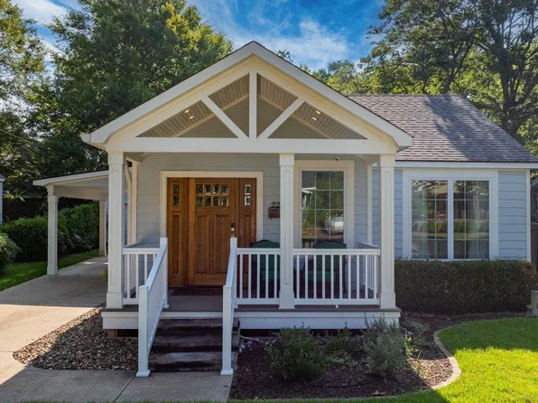 2221 N Cleveland St, Little Rock, AR 72207