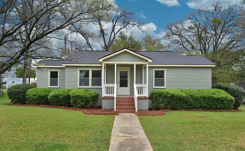 106 Hawthorne St, Leesburg, GA 31763 Zillow