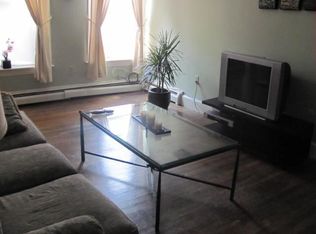 1464 Tremont St APT 2M, Roxbury Crossing, MA 02120