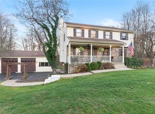 119 Gristmill Ln, Zelienople, PA