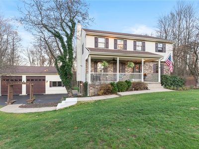 119 Gristmill Ln, Zelienople, PA, 16063