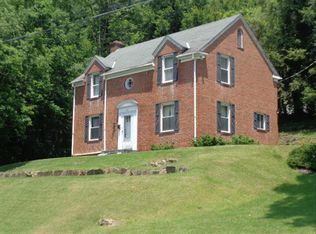 426 Magnolia Ave, Welch, WV 24801