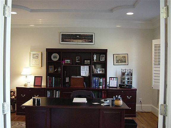 Living Room or Office