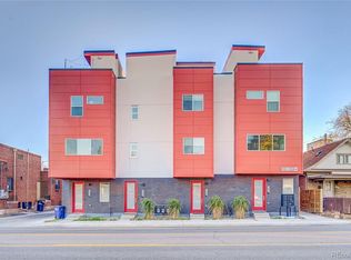 1914 W 38th Ave, Denver, CO 80211