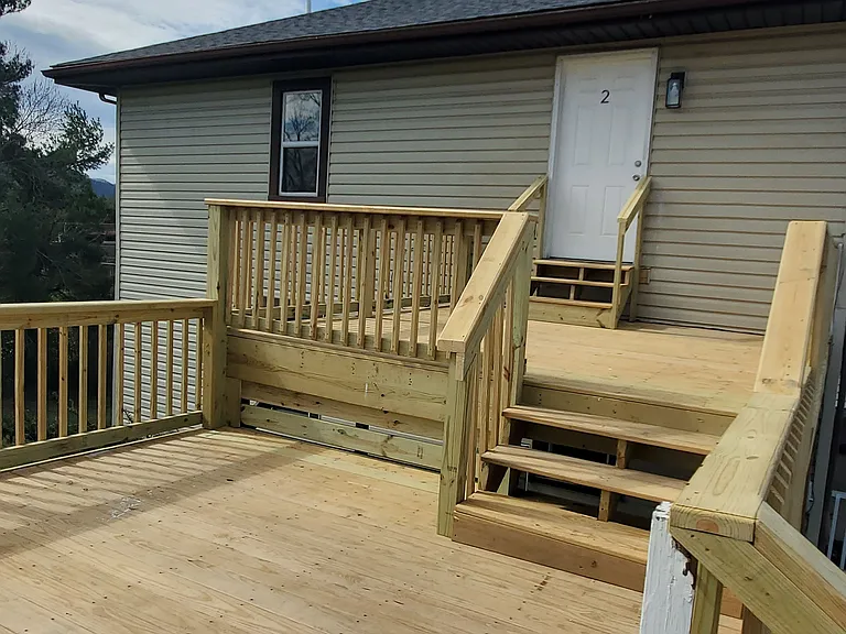 515 Magnolia Ave #2 — Photo 3