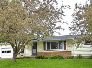 99 Dellwood Rd, Rochester, NY 14616