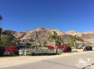 0 Painted Cyn, Palm Desert, CA 92260