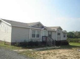 4542 Leland Dr, Franklinton, NC 27525