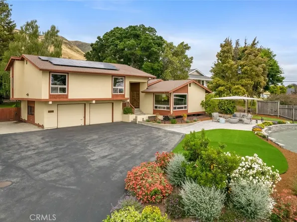 2462 Johnson Ave, San Luis Obispo, CA 93401