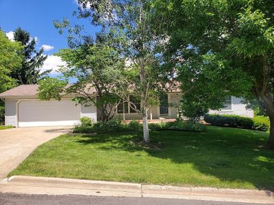 418 12th Ave, New Glarus, WI, 53574
