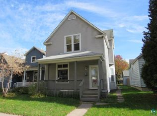 1924 Lackawanna Ave, Superior, WI 54880