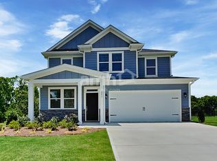 251 Willow Ln, Dallas, GA 30132